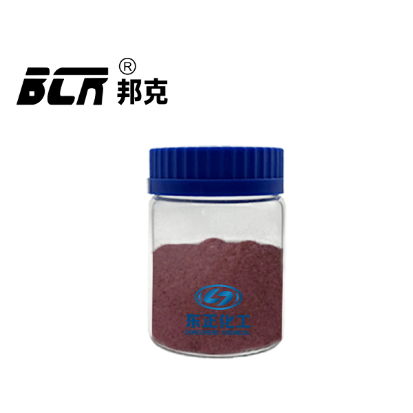 磺甲基酚醛树脂（别名：磺化酚醛树脂 SM