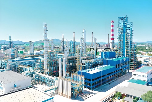东正化工 工业级高纯铬盐市场行情解析与价格动态