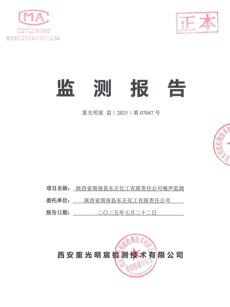 东正化工有限责任公司2025年7月噪声检测报告1.jpg
