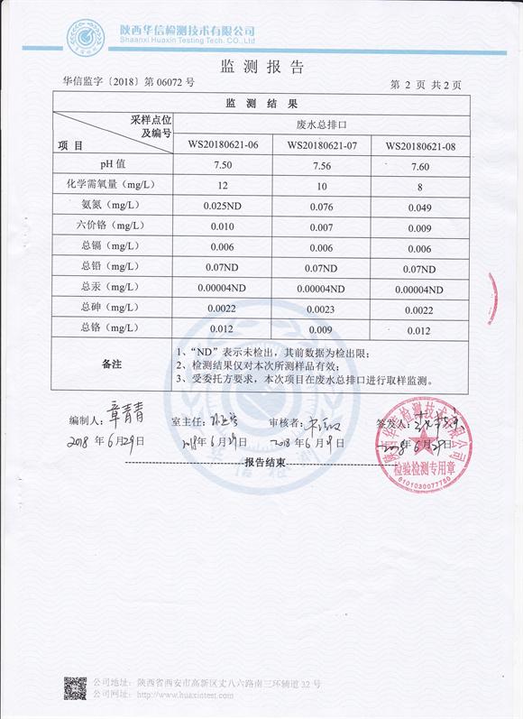 东正化工2018年第二季度总排口废水监测报告4.jpg