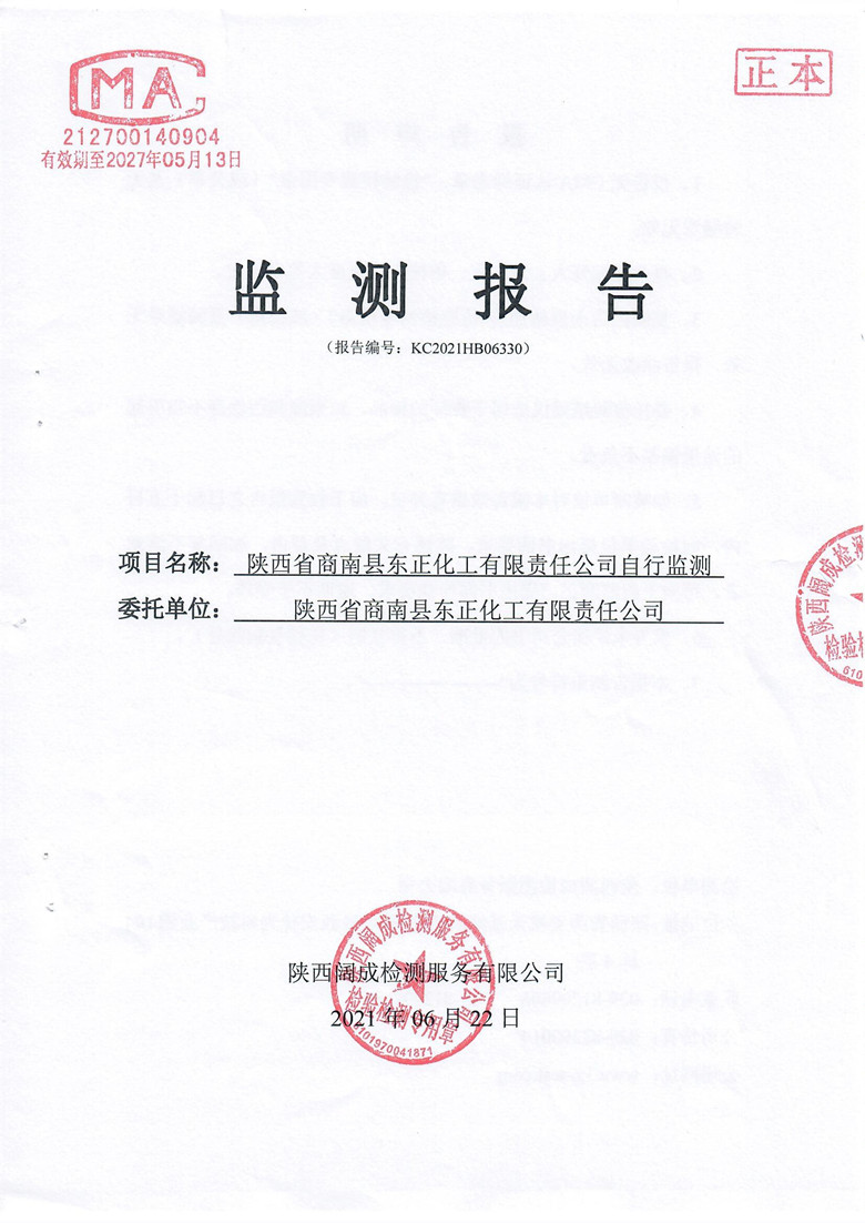 东正化工2021年6月自行监测报告1.jpg