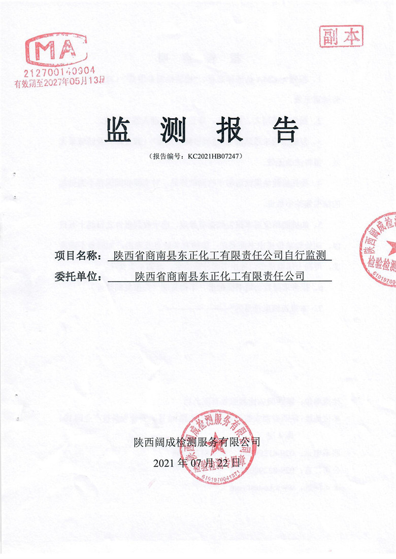 东正化工2021年7月自行监测报告1.jpg