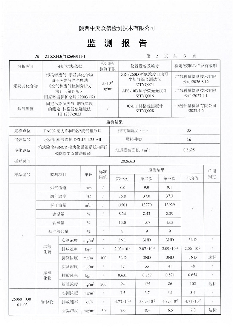 东正化工2026年第二季度6月份DA002监测报告4.jpg